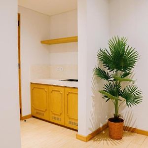 Duplex Apartment